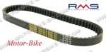 РЕМЪК 18.8x743 СИМ TRACK RUNN 180 / DAYCO Kevlar