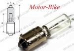 ЛАМПА 12V/21W BA9S RMS (90 градуса)
