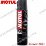 СПРЕЙ ЗА ВЕРИГА MOTUL CHAIN LUBE MC CARE C3 OFF ROAD 400мл
