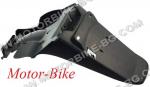СКУТЕР КАЛНИК ЗАДЕН ГОРЕН BT49QT-9 / КИМКО Filly Lx I / ПЕЖО V-Clic 50