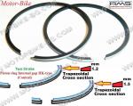 СЕГМЕНТИ 1.5+1.2 ВЪТРЕШЕН КЛЮЧ КОНУСНИ 39.00 (DIO) RMS