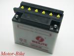 АКУМУЛАТОР 12V/16Ah 12N16-3A WEILITE