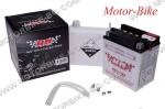 АКУМУЛАТОР 12V/11Ah YB10L-B2 WM