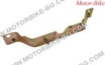 СКУТЕР КОНЗОЛА ЗА КЛЮЧАЛКА СЕДАЛКА BT49QT-9 / КИМКО Filly Lx I / ПЕЖО V-Clic 50