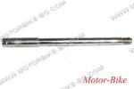 ЯВА ОС ЗА ПРЕДНО КОЛЕЛО M14x1.50 L-245мм 350 / ЧЗ 350