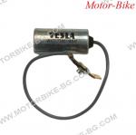ЧЗ КОНДЕНЗАТОР 125-350 / ЯВА 50-350 TESLA
