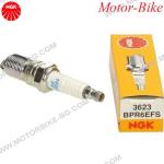 СВЕЩ NGK BPR6EFS