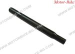 ВЕЛО НОСАЧ ЗА СЕДЛО D28.6x300 ЧЕРЕН