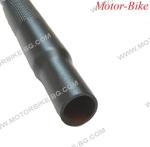 ВЕЛО НОСАЧ ЗА СЕДЛО D27.2x300 ЧЕРЕН JK1514-2