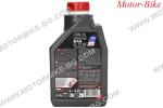 МАСЛО MOTUL ЗА ВИЛКИ 2.5W FACTORY LINE 1л-2