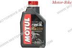 МАСЛО MOTUL ЗА ВИЛКИ 2.5W FACTORY LINE 1л