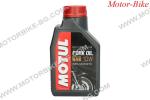 МАСЛО MOTUL ЗА ВИЛКИ 10W FACTORY LINE 1л