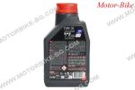 МАСЛО MOTUL ЗА ВИЛКИ 7.5W FACTORY LINE 1л-2