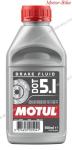 СПИРАЧНА ТЕЧНОСТ MOTUL DOT5.1 0.5л