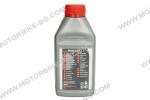 СПИРАЧНА ТЕЧНОСТ MOTUL RBF 600 FACTORY LINE DOT4 0.5л-2