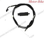 ЯМАХА ЖИЛО ГАЗ BWS 100/МБК BOOSTER 100 броня 156см/жило 166см