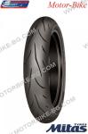 МОТО ГУМА ВЪНШНА 110/70-17 54H TL SPORT FORCE+ МИТАС