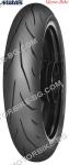 МОТО ГУМА ВЪНШНА 140/70-17 66W TL SPORT FORCE+ RS МИТАС