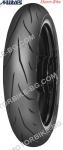 МОТО ГУМА ВЪНШНА 140/70-17 66W TL SPORT FORCE+ МИТАС