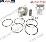 БУТАЛО К-Т ЗА ПИАДЖО LIBERTY / ZIP / VESPA / FLY 70 АПРИЛИЯ SCARABEO / SPORT CITY 70 ДЕРБИ ATLANTIS 70 4T 47.00 ф13 - RMS
