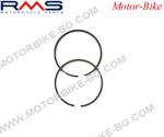 СЕГМЕНТИ 1.5 СТРАНИЧЕН КЛЮЧ КОНУСНИ 47.40 - RMS