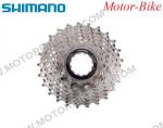 ВЕЛО ВЕНЕЦ ЗАДЕН ПАКЕТ-10 (11-25) КАСЕТА 35мм - SHIMANO CS-HG-500