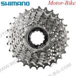 ВЕЛО ВЕНЕЦ ЗАДЕН ПАКЕТ-10 (12-28) КАСЕТА 35мм - SHIMANO CS-HG-500