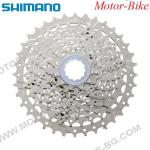 ВЕЛО ВЕНЕЦ ЗАДЕН ПАКЕТ-9 (11-36) КАСЕТА 35мм - SHIMANO CS-HG-400