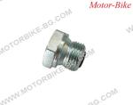 СИМСОН ПРОБКА ЗА МАСЛО С МАГНИТ S50 / МЗ / ЕТЗ M18x1.5