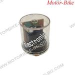 ЧЗ РЕЛЕ ЗА МИГАЧИ /3/ 125-350 12V MAX 20W ЯВА 50-650-2