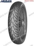 МОТО ГУМА ВЪНШНА 100/70-14 53P TL TOURING FORCE SC REINF МИТАС