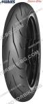 МОТО ГУМА ВЪНШНА 130/70-17 62S TL/TT SPORT FORCE+  МИТАС