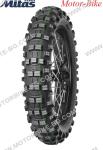 МОТО ГУМА ВЪНШНА 140/80-18 70R TT TERRA FORCE-EF ULTRA LIGHT МИТАС