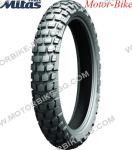 МОТО ГУМА ВЪНШНА 90/90-21 54R TT MC-23 ROCKRIDER МИТАС