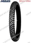 МОТО ГУМА ВЪНШНА 90/90-21 54V TL/TT E-07 ENDURO TRAIL ADV 2 МИТАС